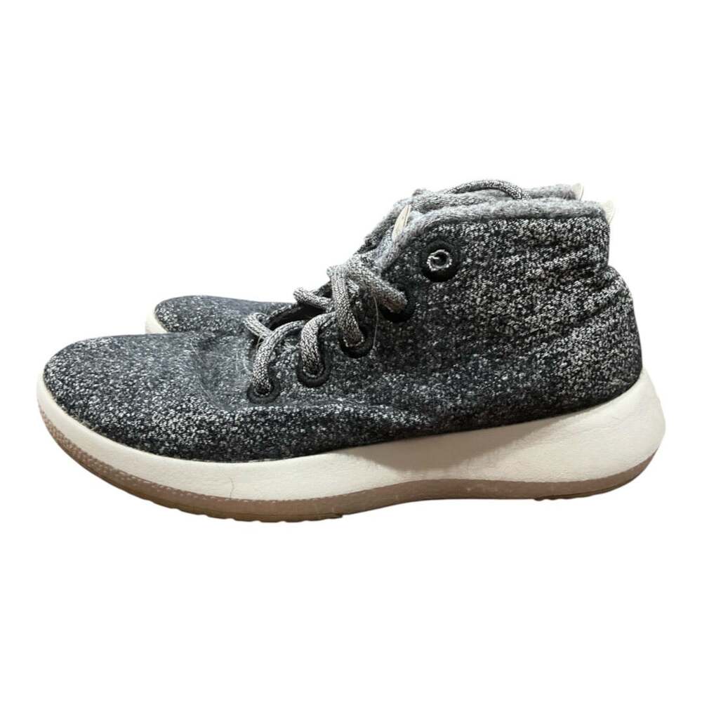 Allbirds Sneakers Women 8 Gray
